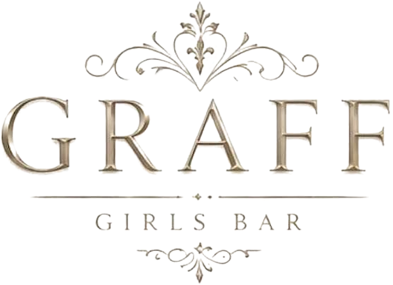 GIRLS BAR GRAFF