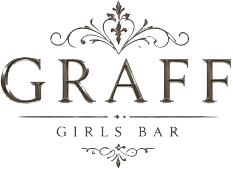 GIRLS BAR GRAFF
